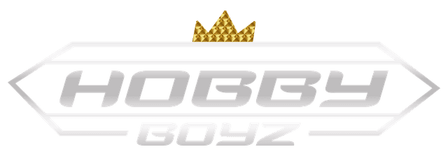 Hobby Boyz